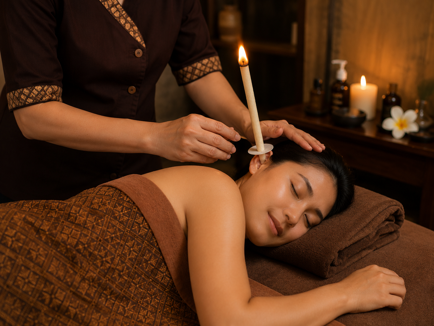 Ear Candle